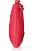 Caprese Girls, Women Pink Leatherette Sling Bag